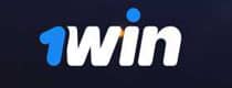 1 win casino logo