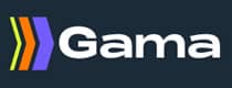 Gama casino logo 
