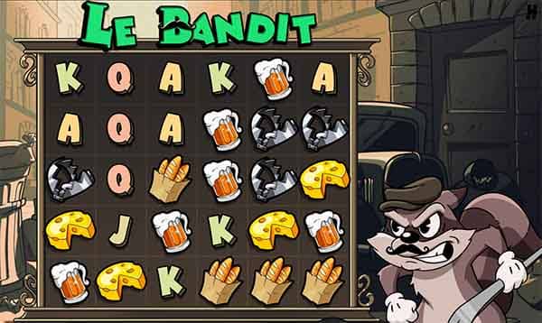Burning Chilli X slot. Где играть ?