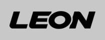 Logo casino leon