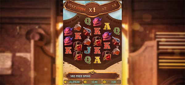 Wild Bounty Showdown slot. Где играть ?