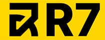 R7 casino logo